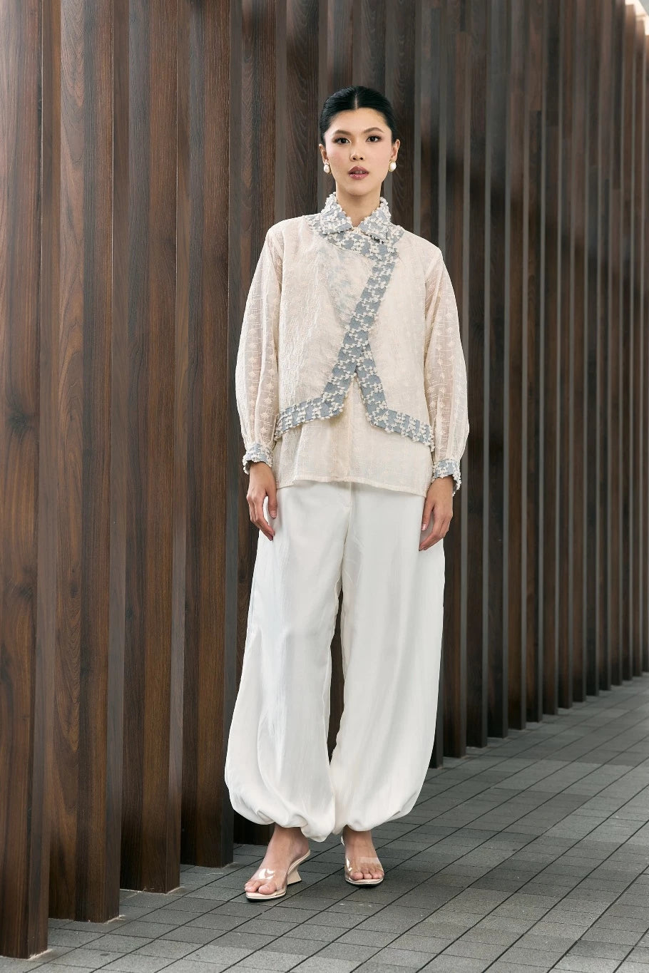 Sekar Blouse - Mine