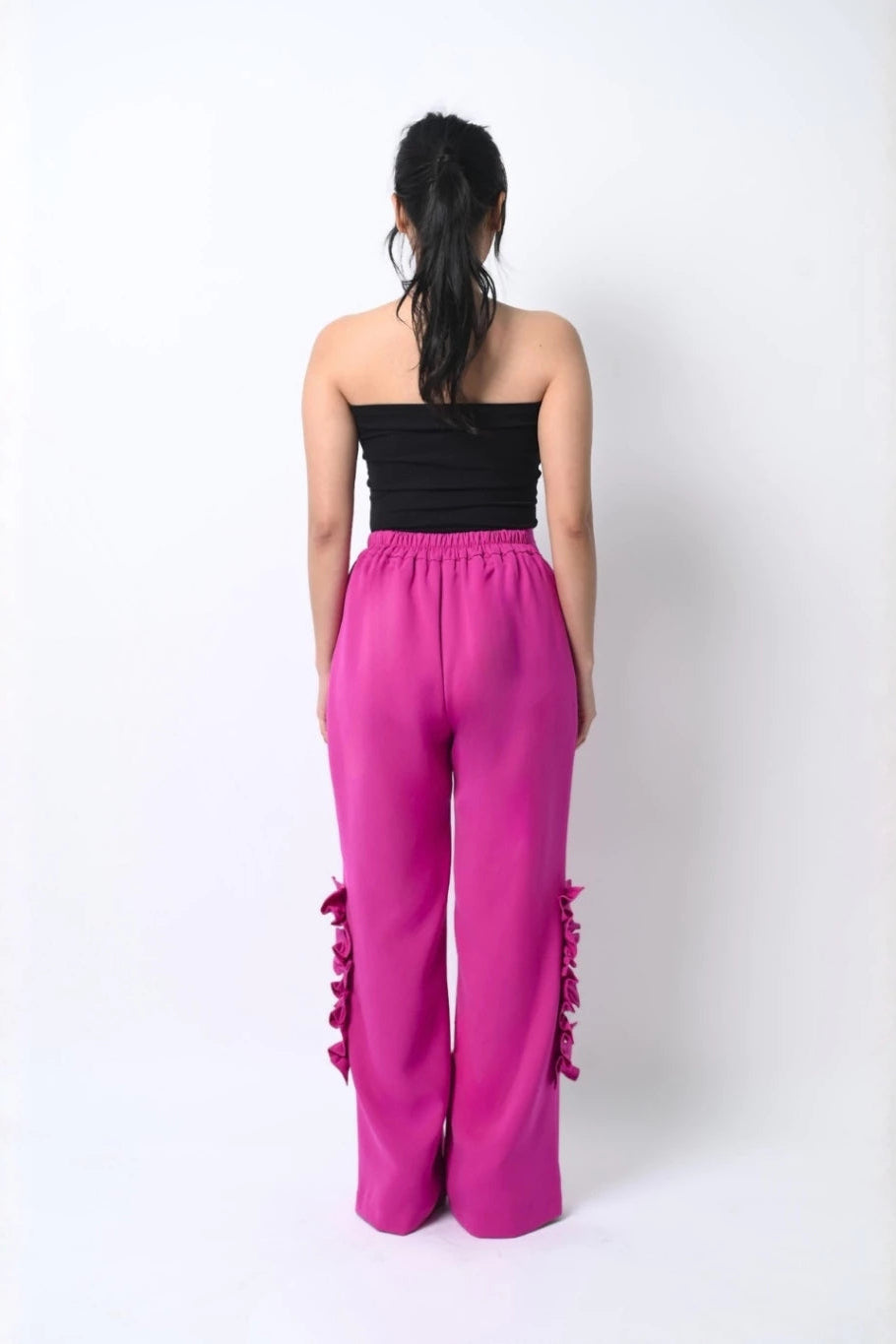 Penelope Pants - Senora The Label