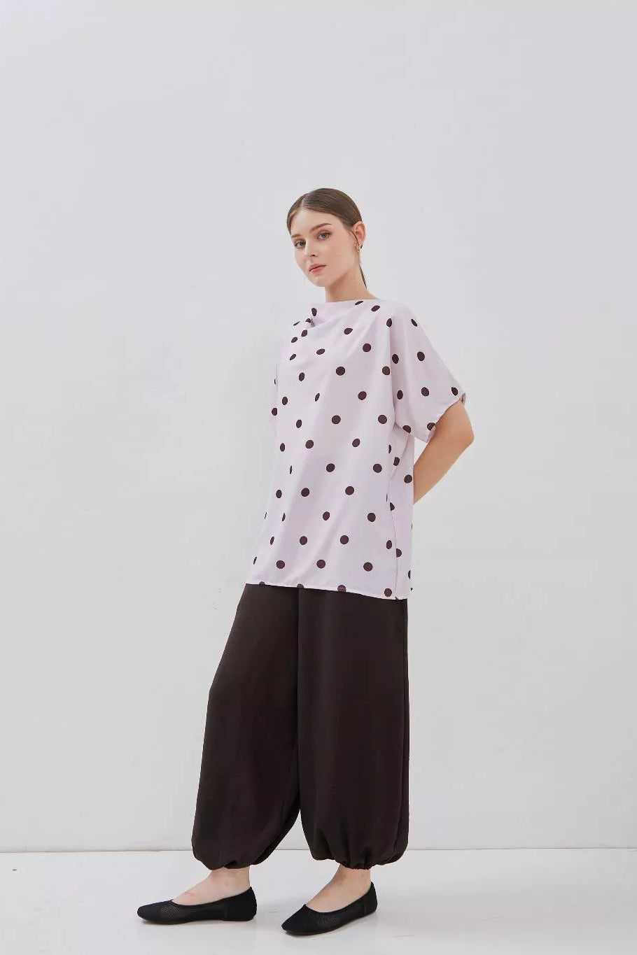 Moura Top Dusty - Monday To Friday
