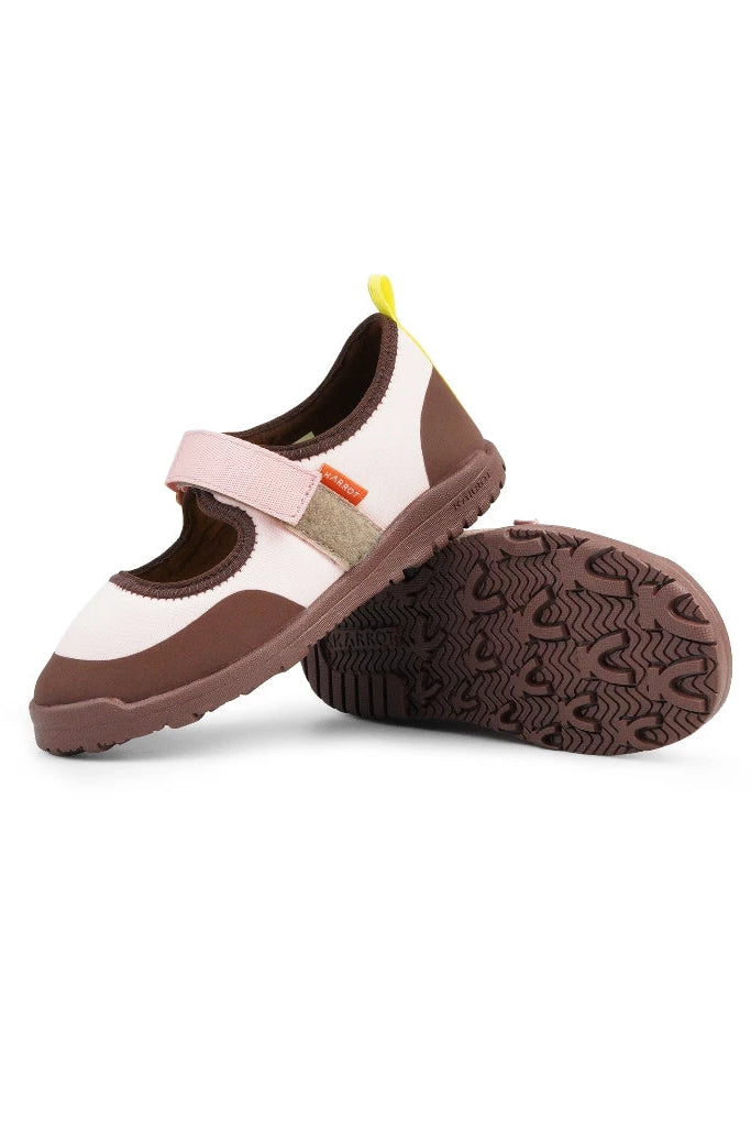 HGL Bambini - Ivy Blush - Karrot