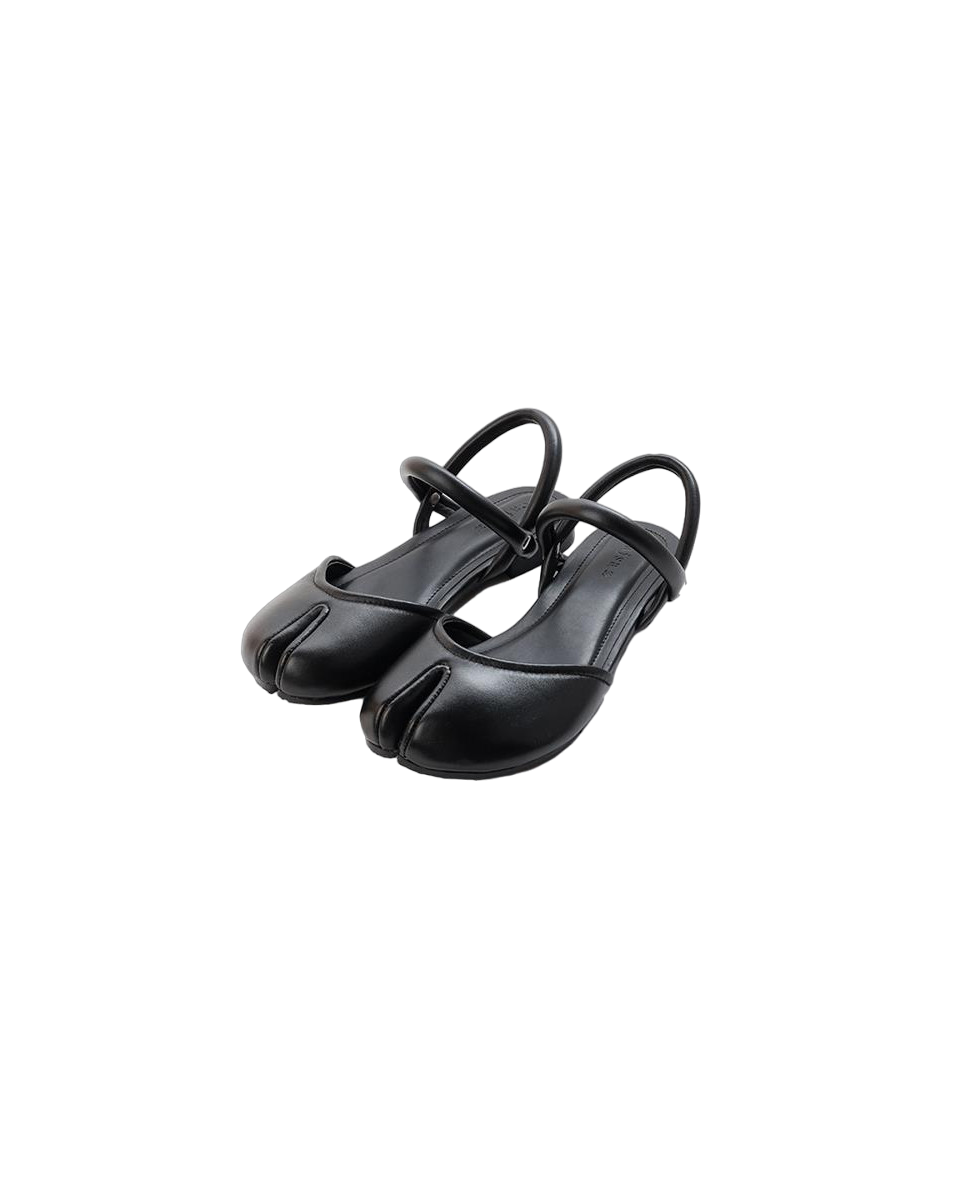 Cajsa Kansha Black 2