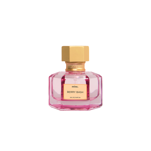 ​Eau De Parfume Berry Bash (30ml) - Mine Perfumery