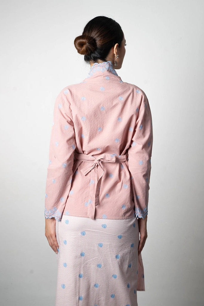 Ranggi Kebaya Outer - Damakara