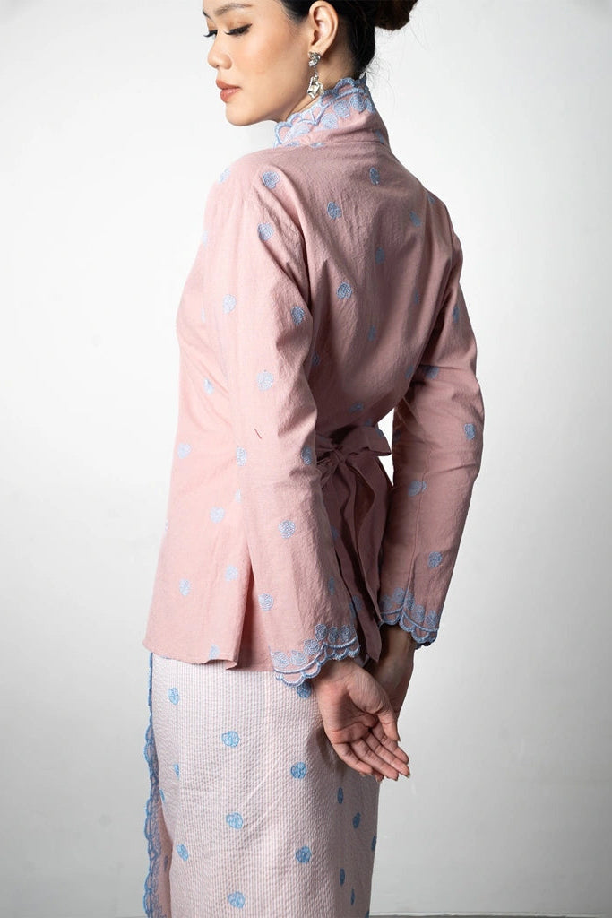 Ranggi Kebaya Outer - Damakara