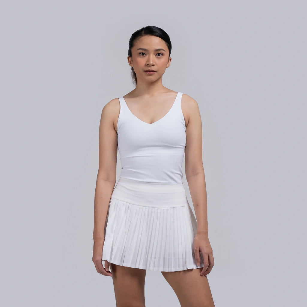 Framing Air Bra Top - Heiji Active