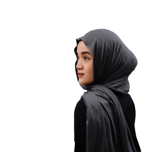 Pashmina Basic Airflow - Sattka