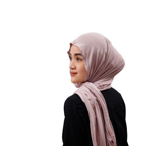 Pashmina Basic Airflow - Sattka