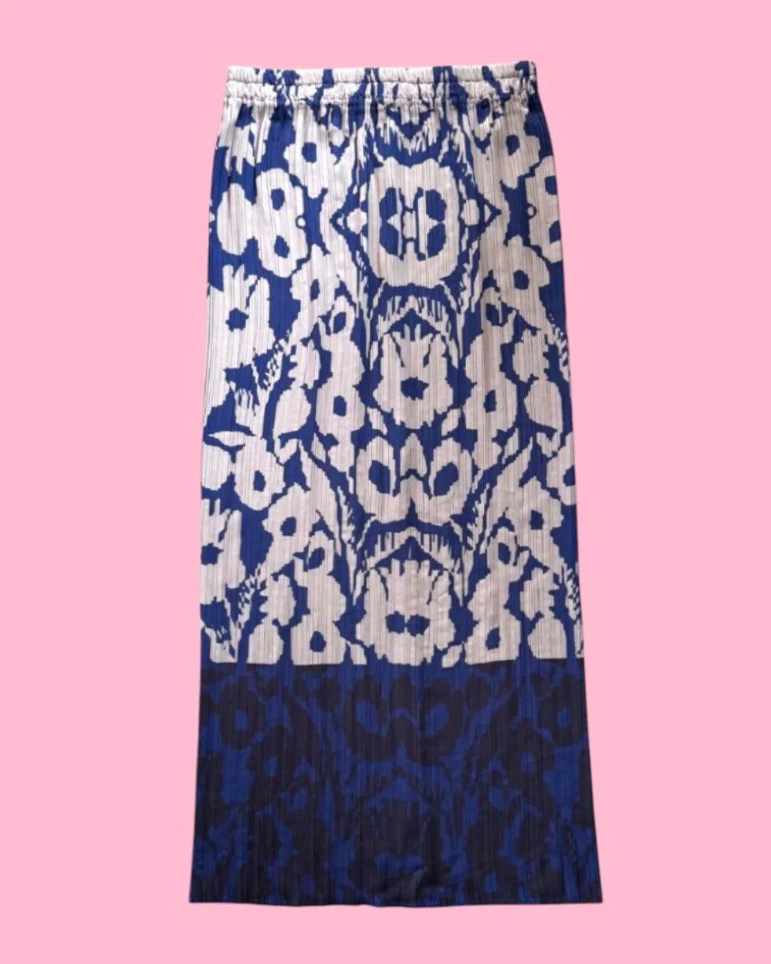 Meko Skirt - Pleatsssi