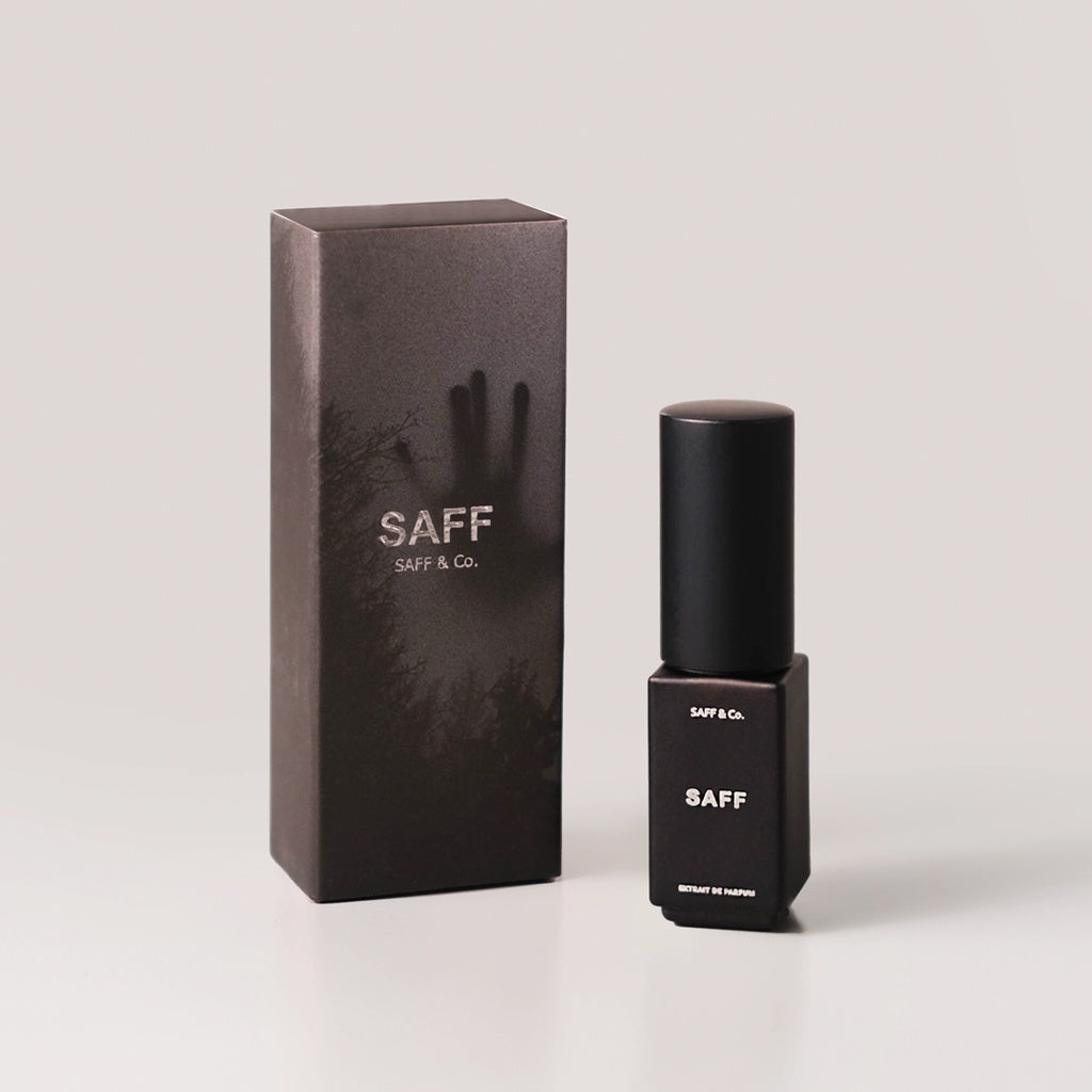 Minisize - Saff (5ml) - Saff & Co.