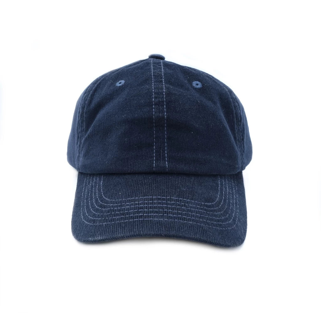 Snapback Hat Corduroy - All March