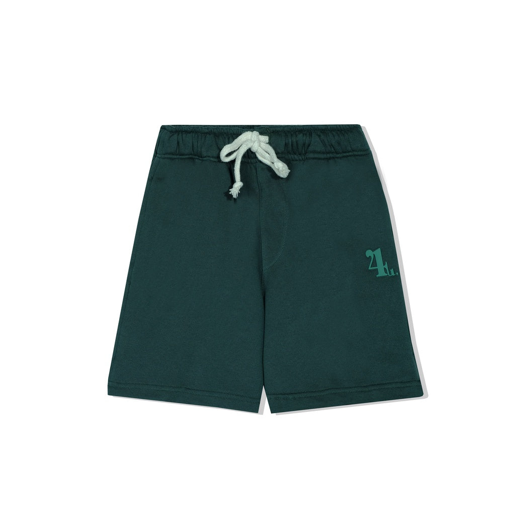 Shortpants Green - 4UBasic