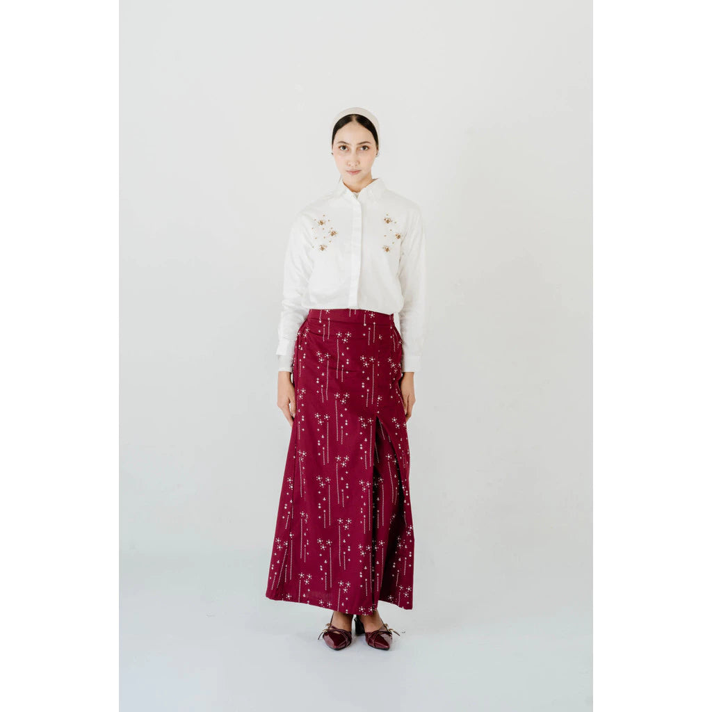 Rahagi Skirt - Damakara