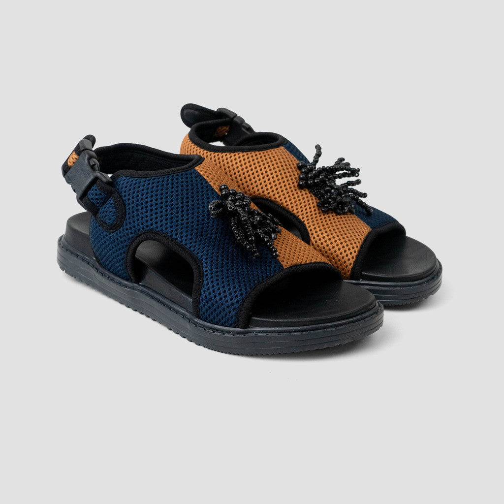 Alba Sandals - Mks Shoes