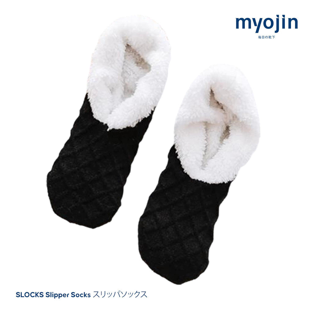 Slocks Slipper - Myojin