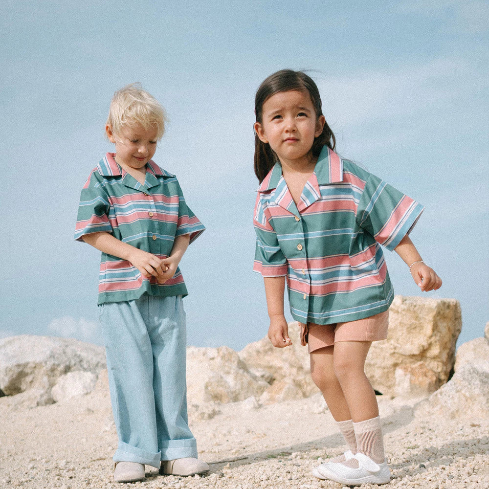 HGL Bambini - Woogie Shirt - Sabine & Heem