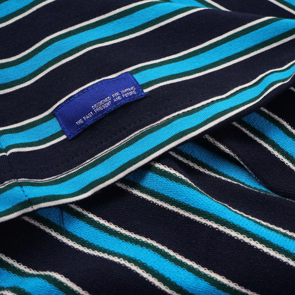 Emmy Oversized Longsleeve Baby Terry - Mixmacstimes