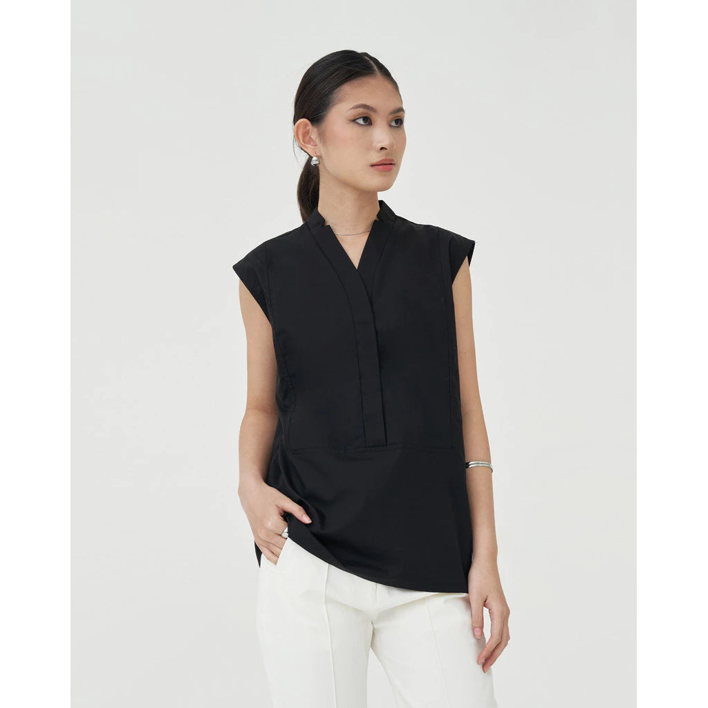 Averro Blouse - Acheté de Nous