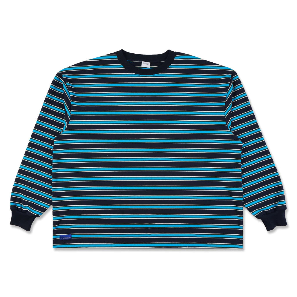 Emmy Oversized Longsleeve Baby Terry - Mixmacstimes