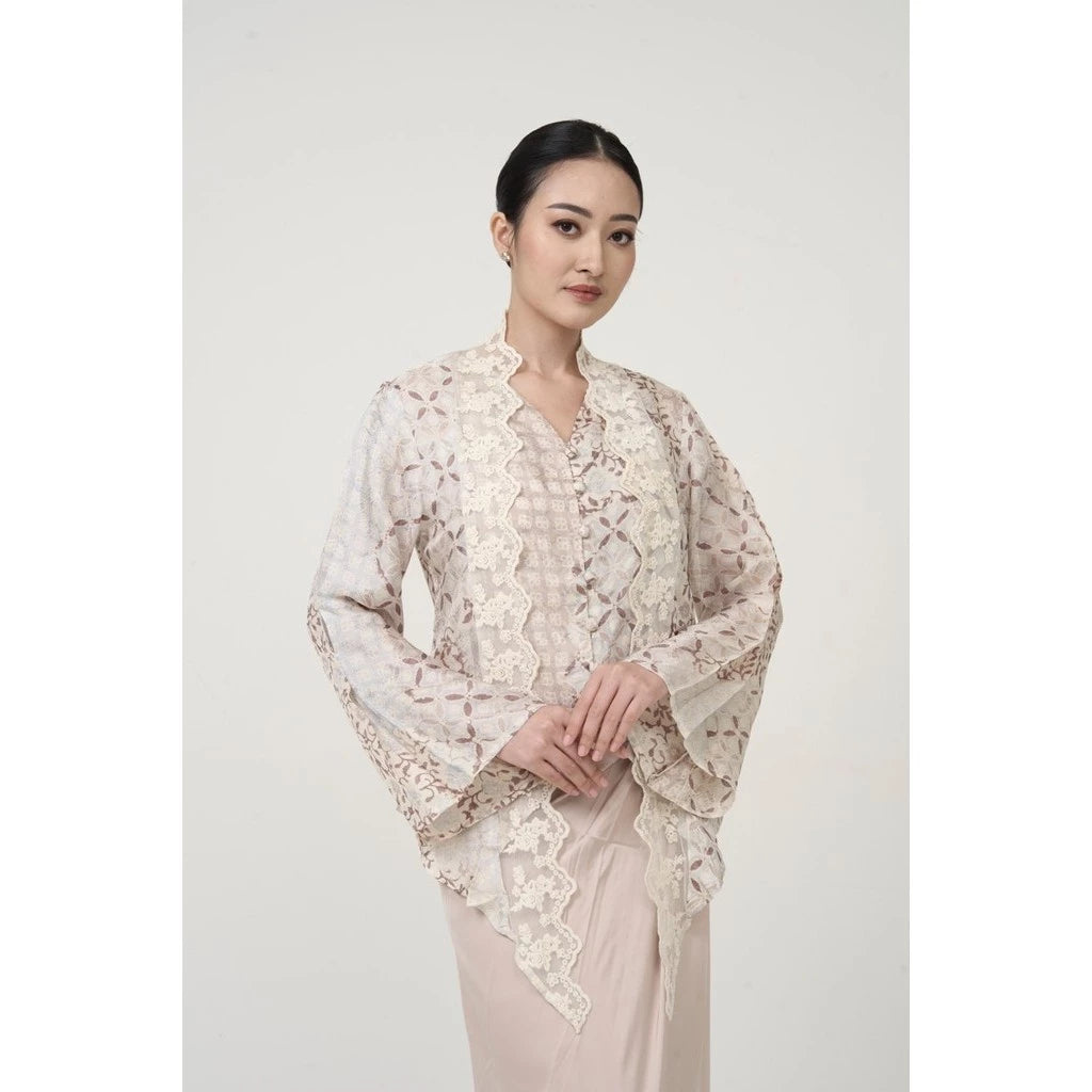 Lakshmi Kebaya - Kartinis Label