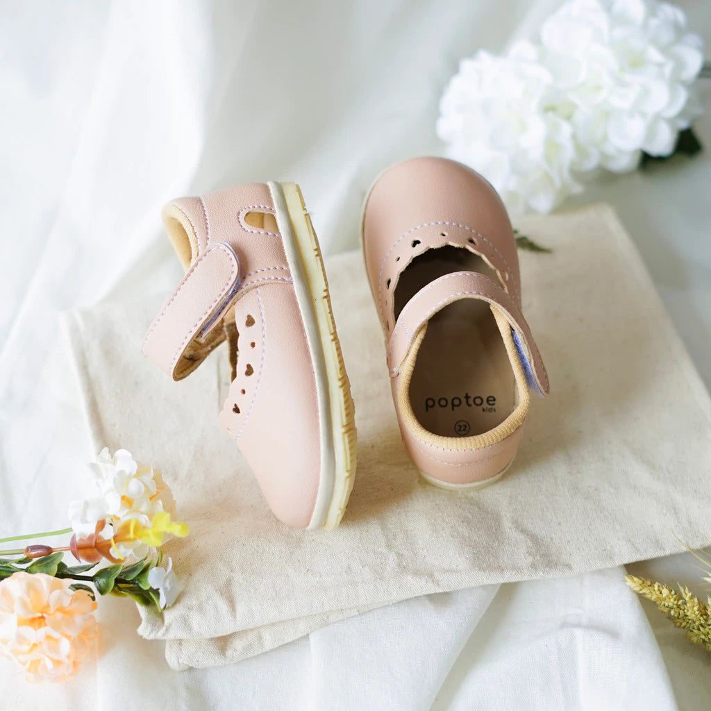 Ivy Shoes - Poptoe