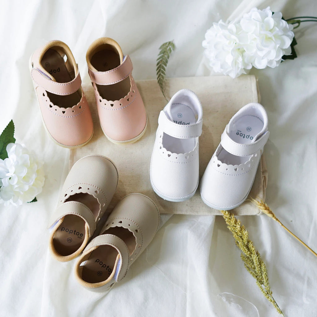 Ivy Shoes - Poptoe