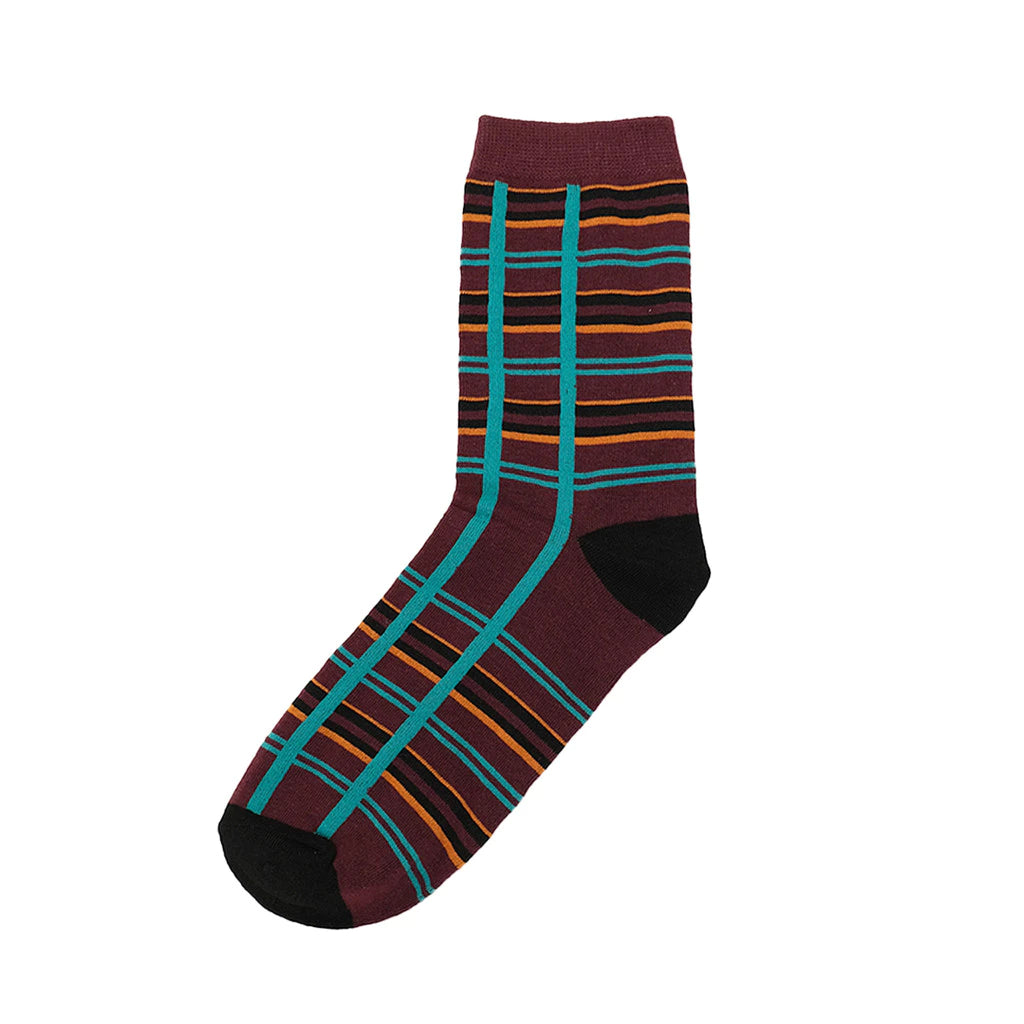 Nobori Socks - Myojin