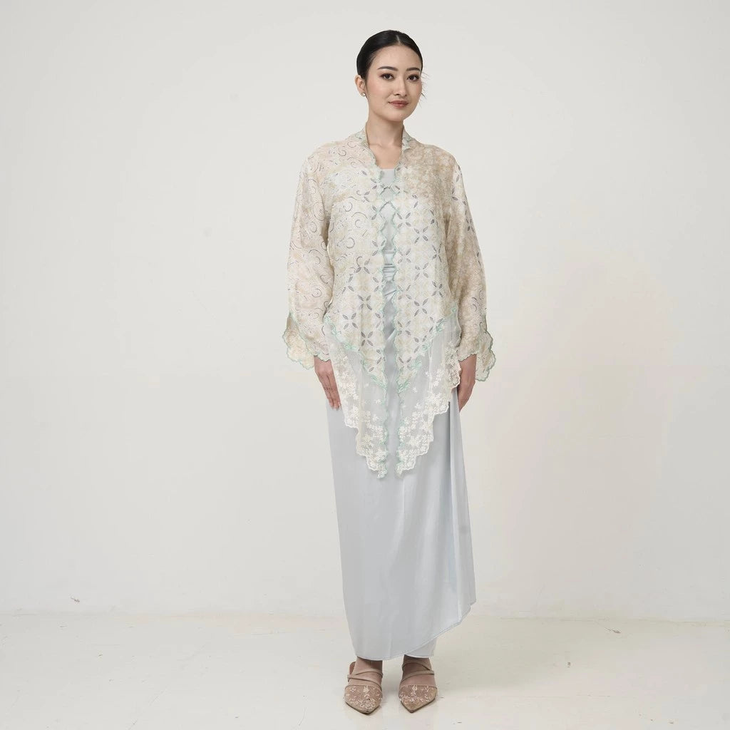 Candrakanti Kebaya - Kartinis Label