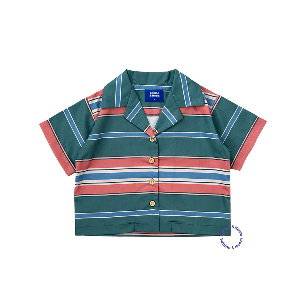 HGL Bambini - Woogie Shirt - Sabine & Heem