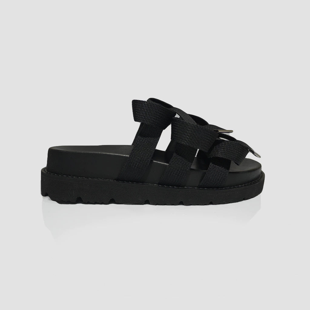 Lemniscate Sandals - Mks Shoes