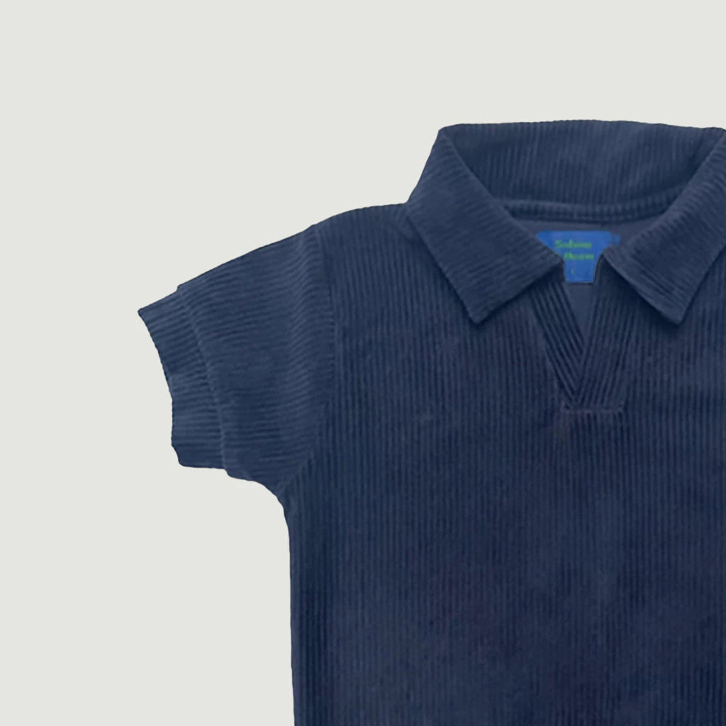 HGL Bambini - Marlow Shirt - Sabine & Heem