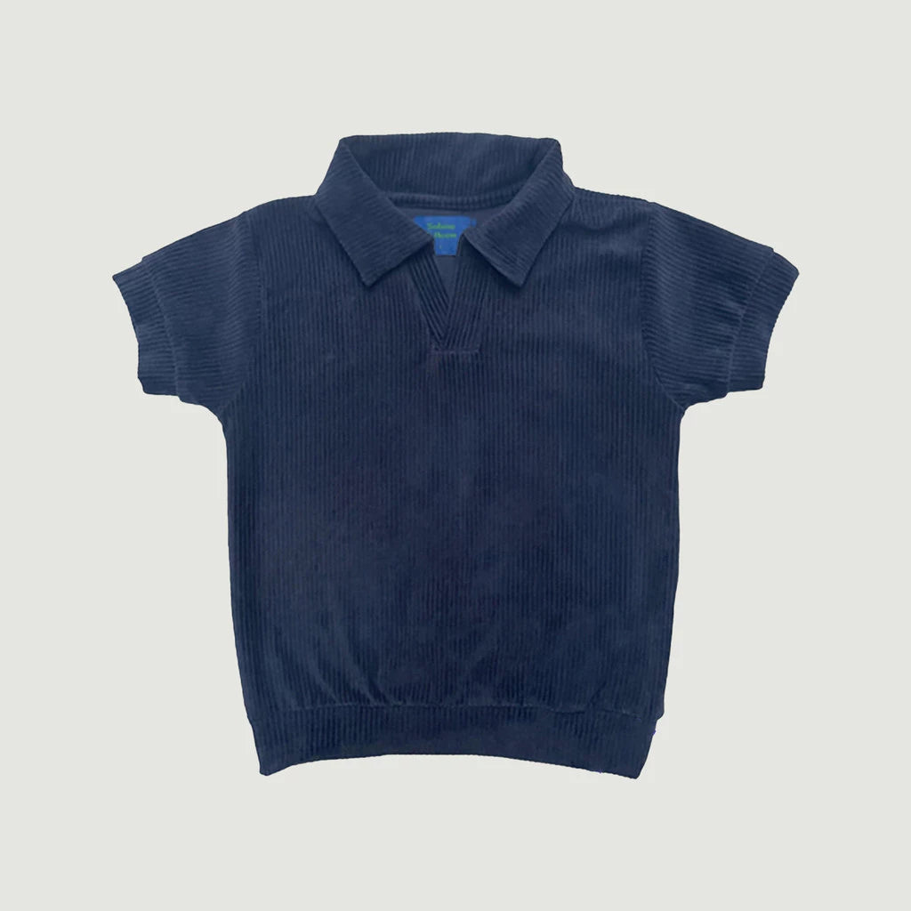 HGL Bambini - Marlow Shirt - Sabine & Heem