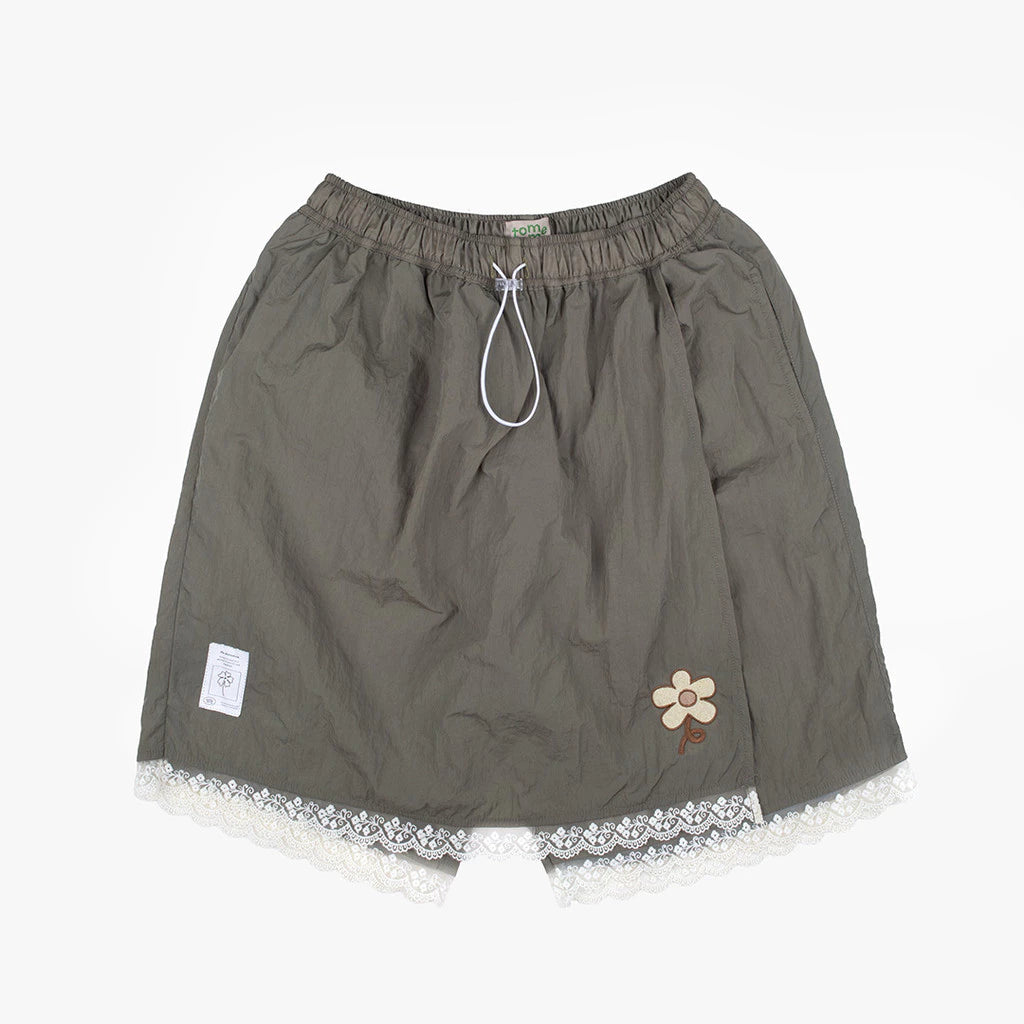 Mitari Skort - Tome Ame