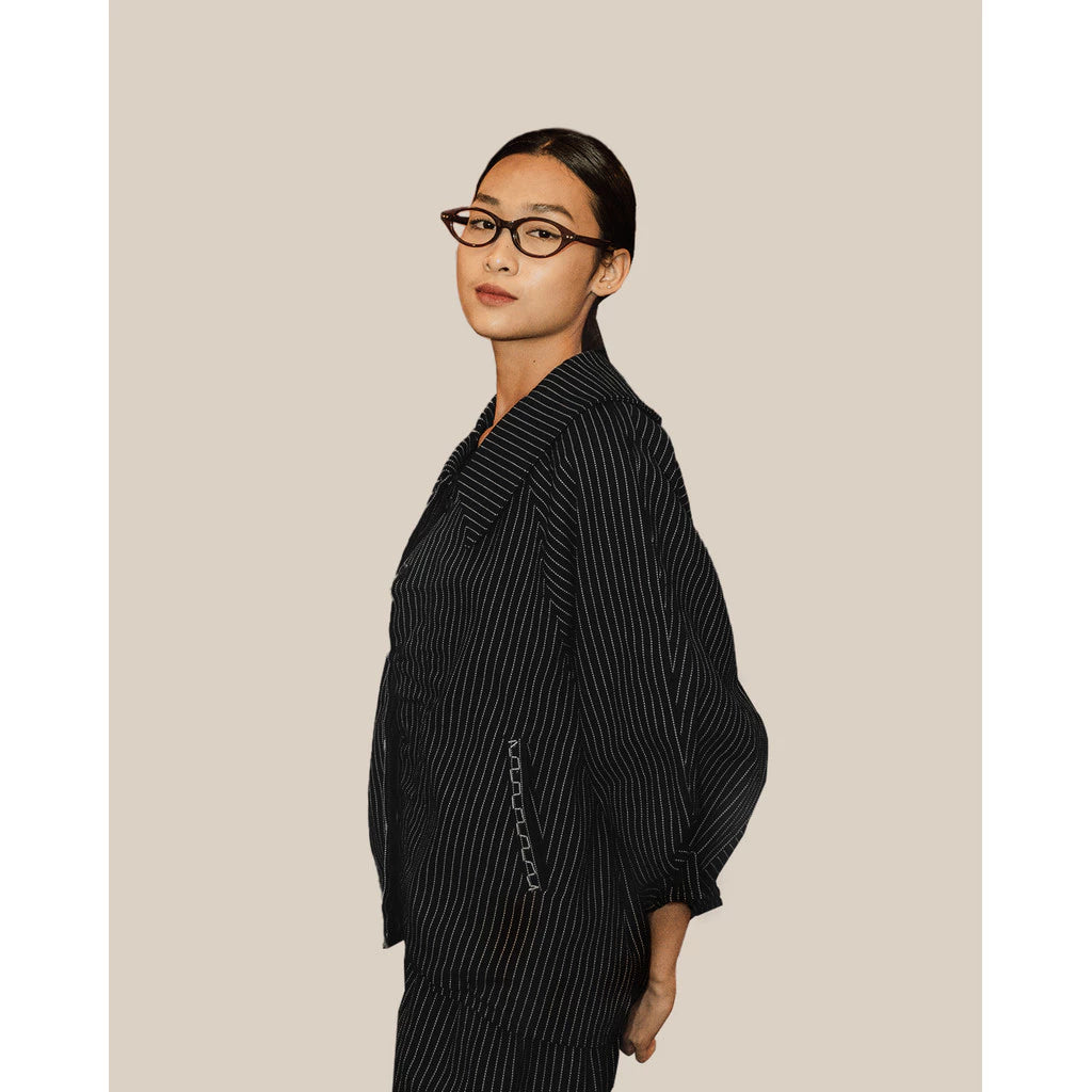 Sanggit Jacket - Damakara