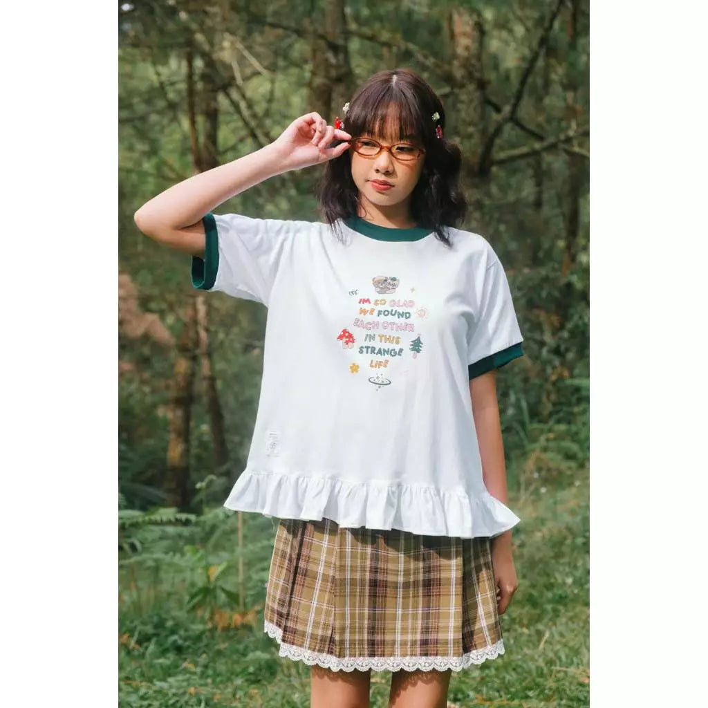 Hanni White - Tome Ame