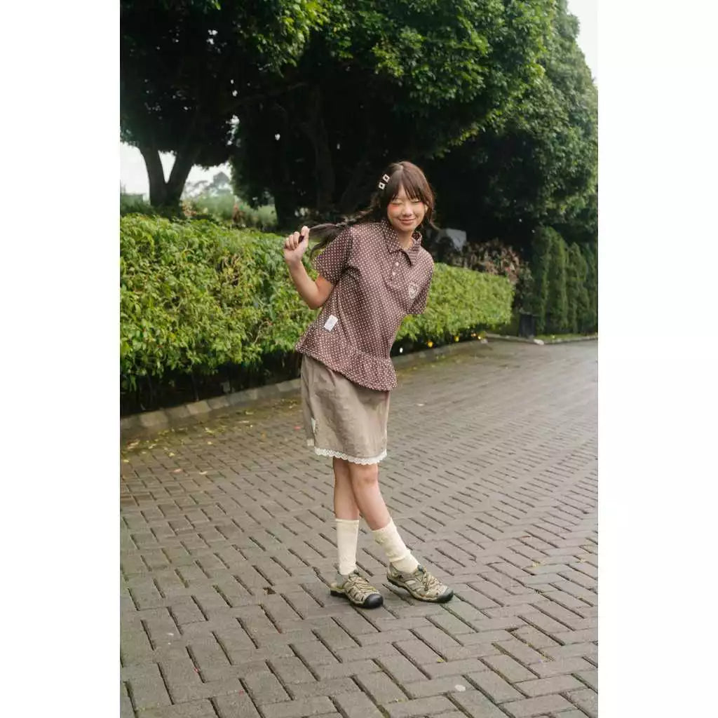 Shinya Short - Tome Ame