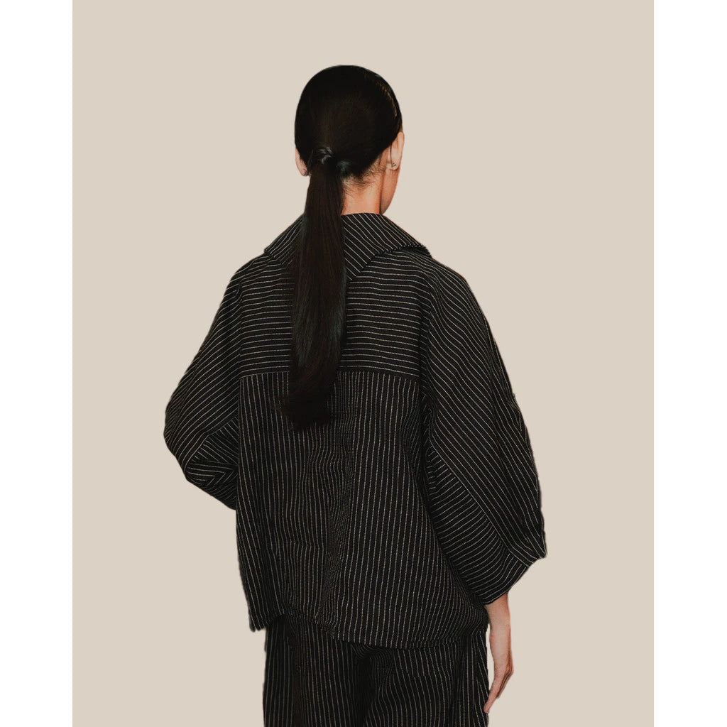 Sanggit Jacket - Damakara