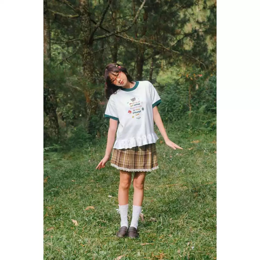 Hanni White - Tome Ame