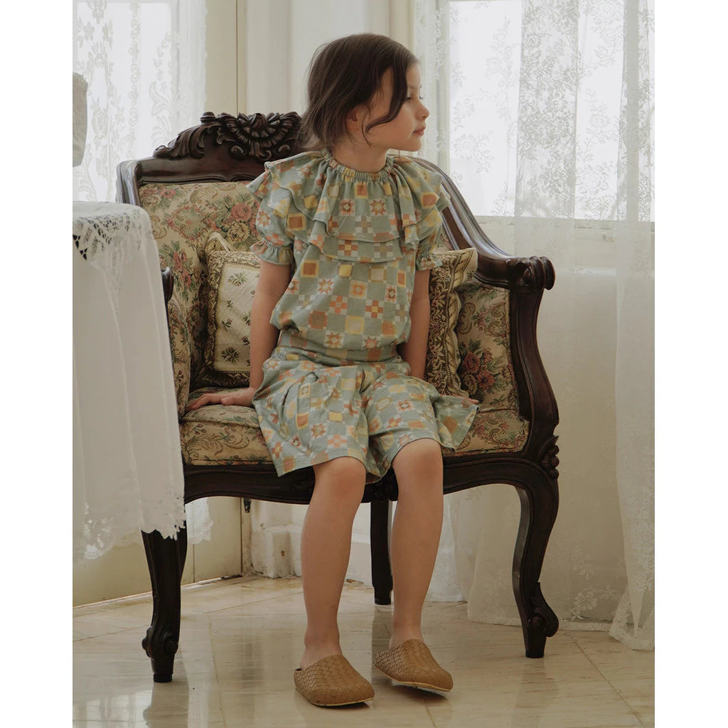 HGL Bambini - Apoline Set Multi - Sabine & Heem