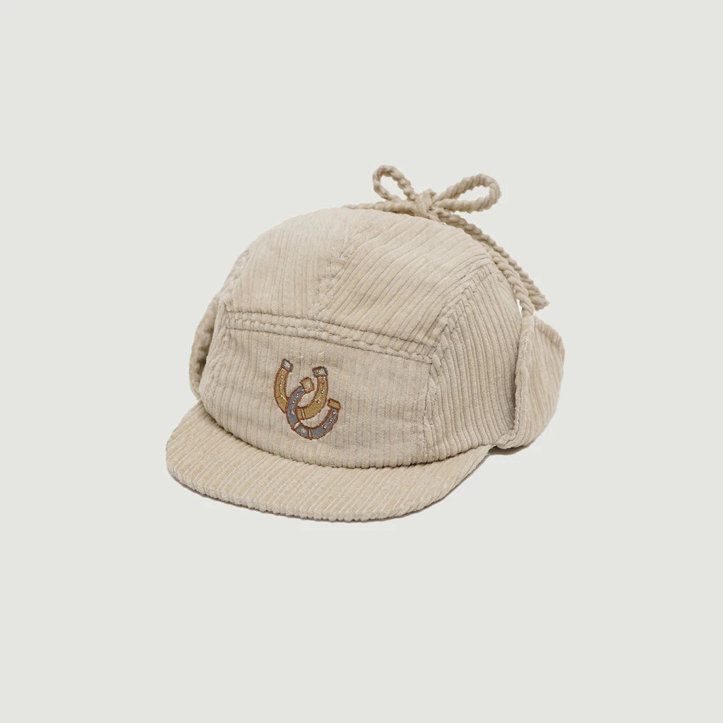 HGL Bambini - Horse Cap Cream - Sabine & Heem