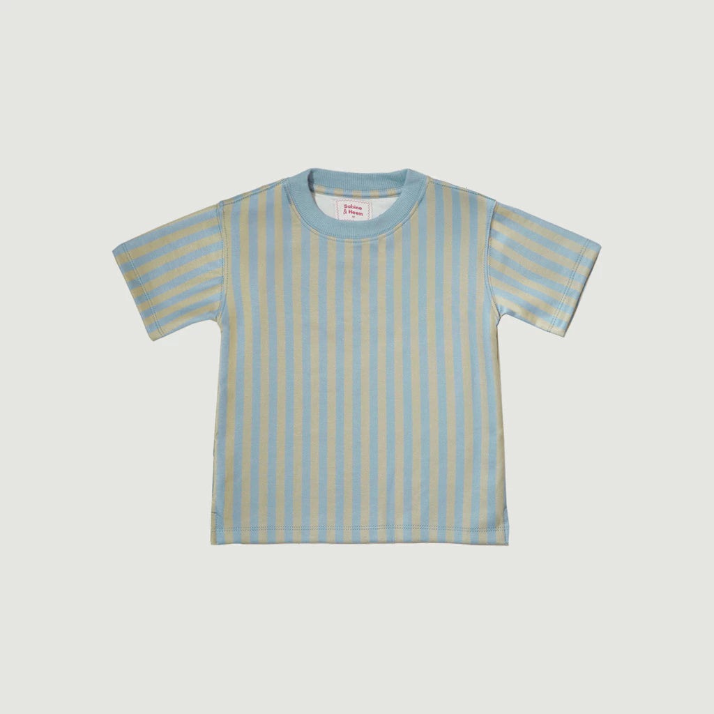 HGL Bambini - Paddy Tee - Sabine & Heem
