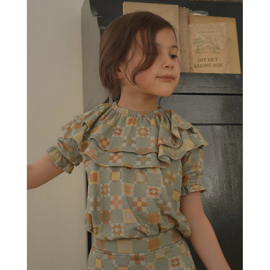 HGL Bambini - Apoline Set Multi - Sabine & Heem