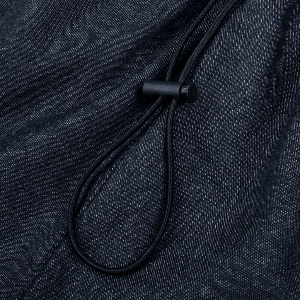 Aeri Denim Shorts - Tome Ame