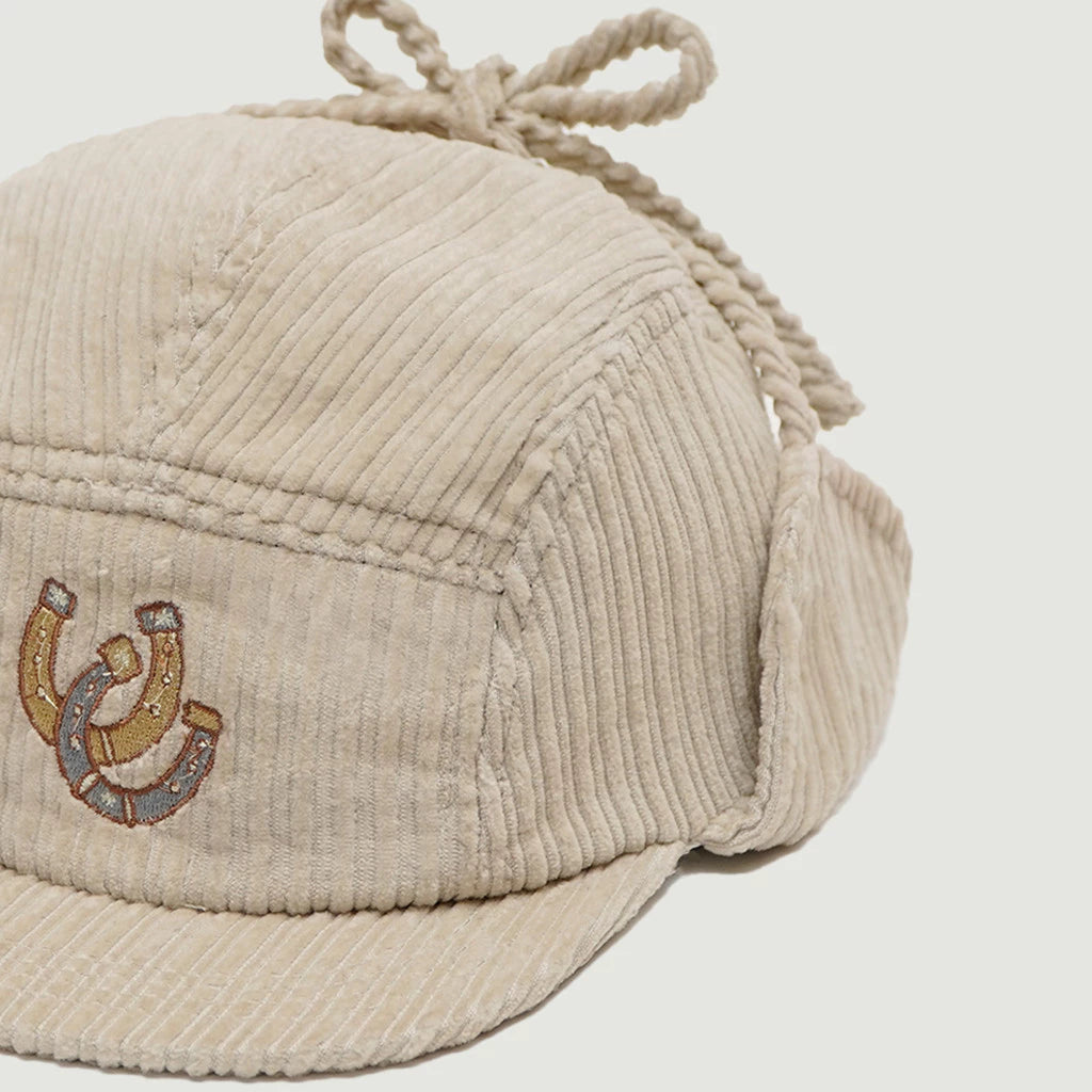HGL Bambini - Horse Cap Cream - Sabine & Heem