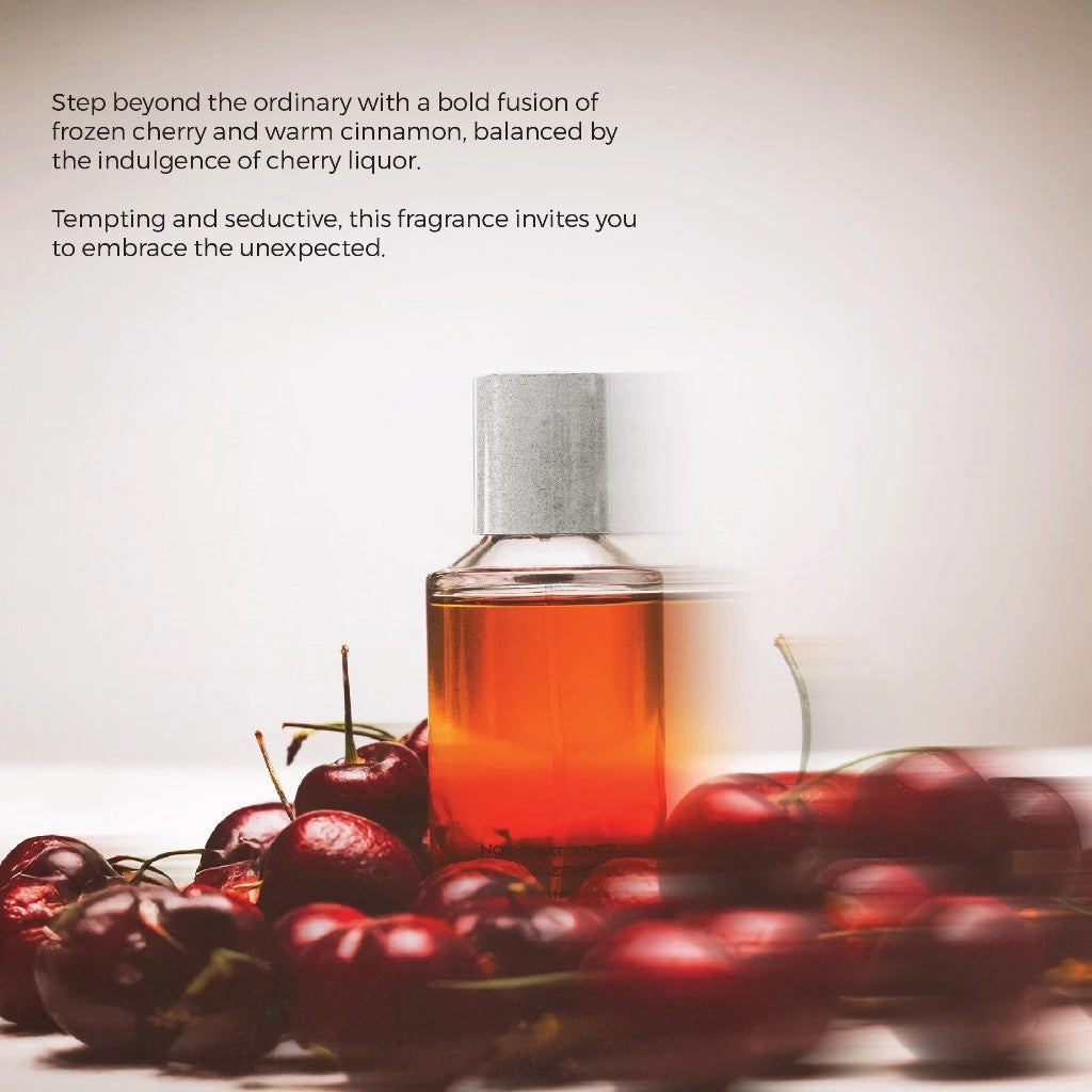 Not That Kind Of Cherry - Scents Of Pluto