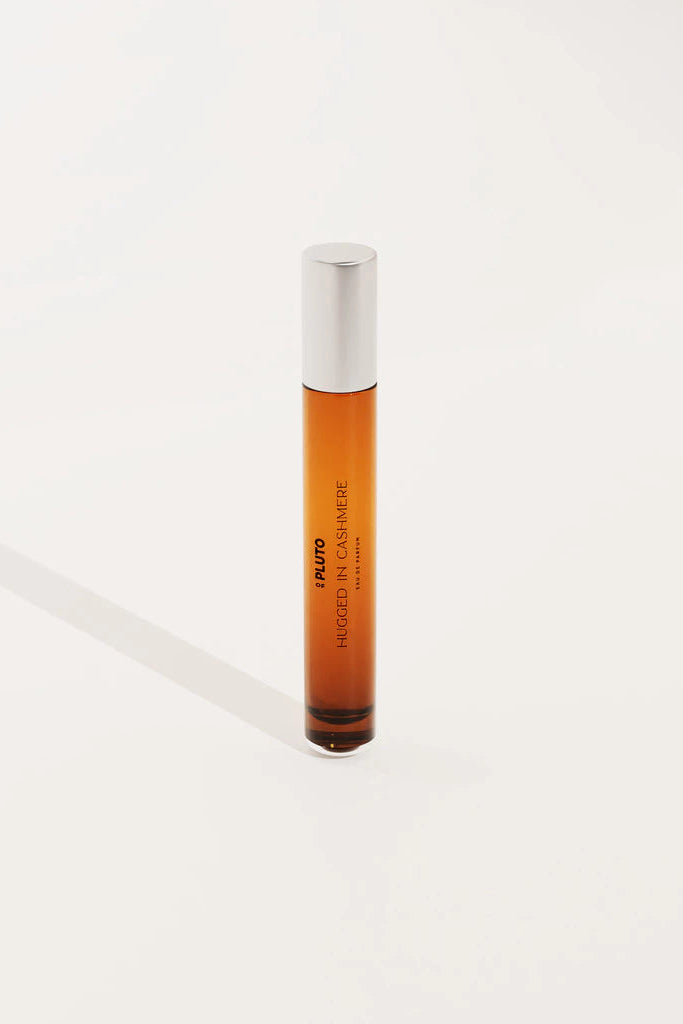 Travel Size - Hugged In Cashmere (10ml) - Scents Of P.L.T.O