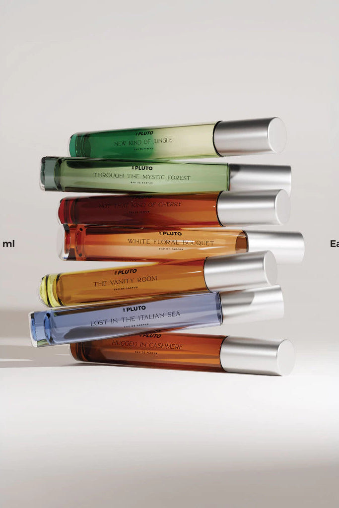 Travel Size - New Kind Of Jungle (10ml) - Scents Of P.L.T.O