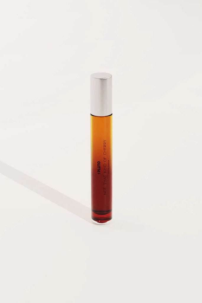 Travel Size - Not That Kind Of Cherry (10ml) - Scents Of P.L.T.O