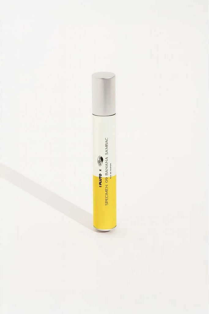Banana Sambac (10ML) - Scents Of P.L.T.O