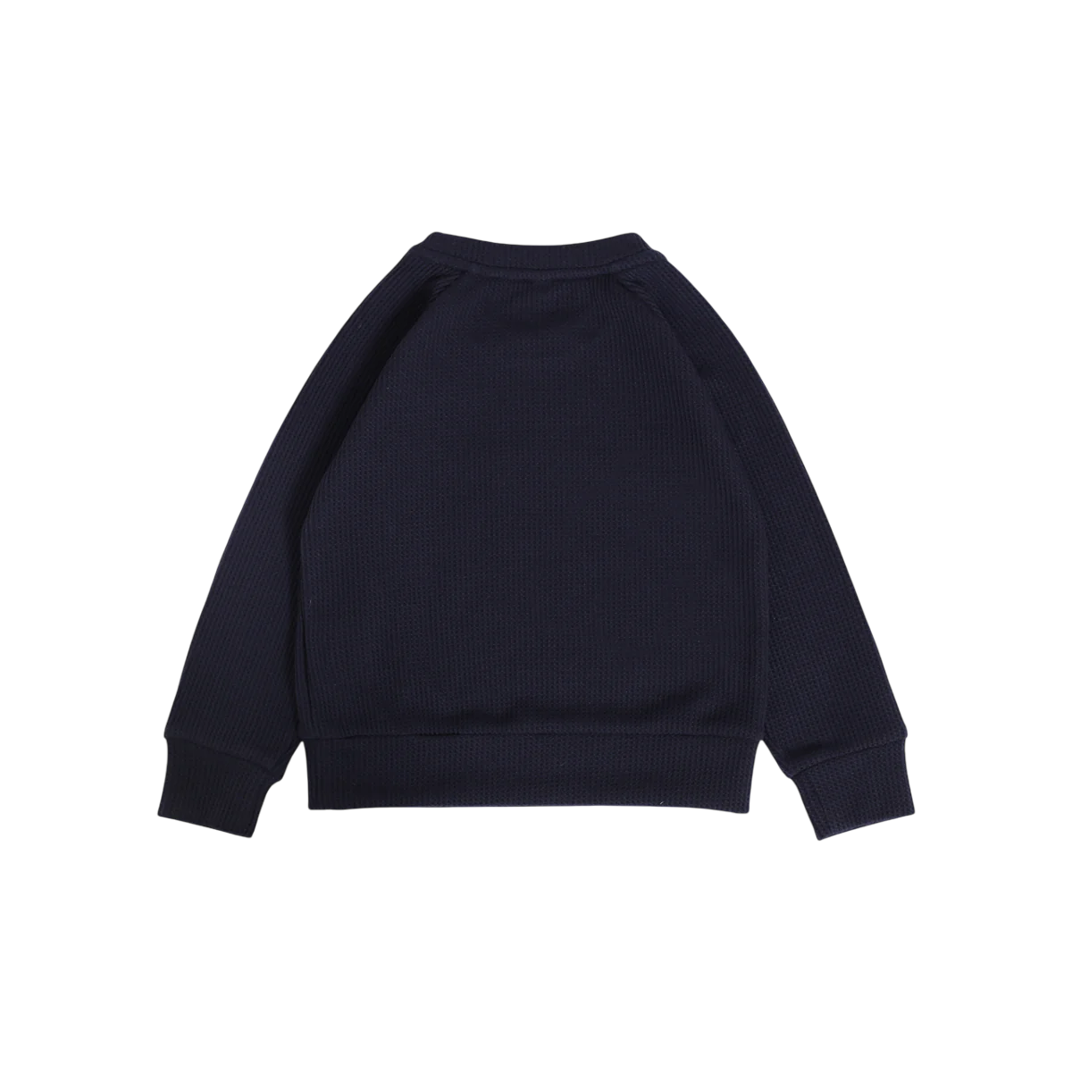 Liege Sweater Oversize -  W.Essentiels Primavera