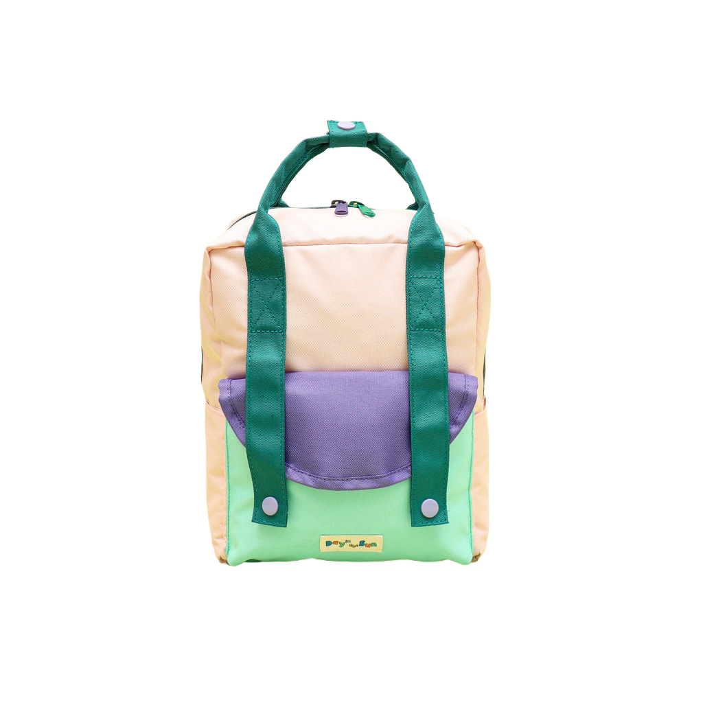 ​Joy Backpack Cotton Candy - Day In The Sun